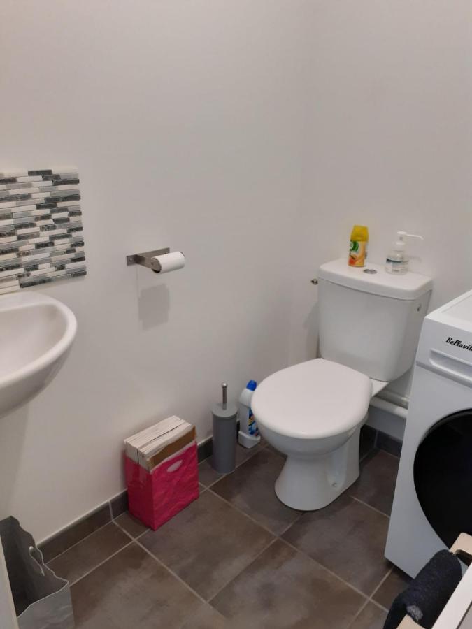 Detente Garantie Clermont-Ferrand Ngoại thất bức ảnh