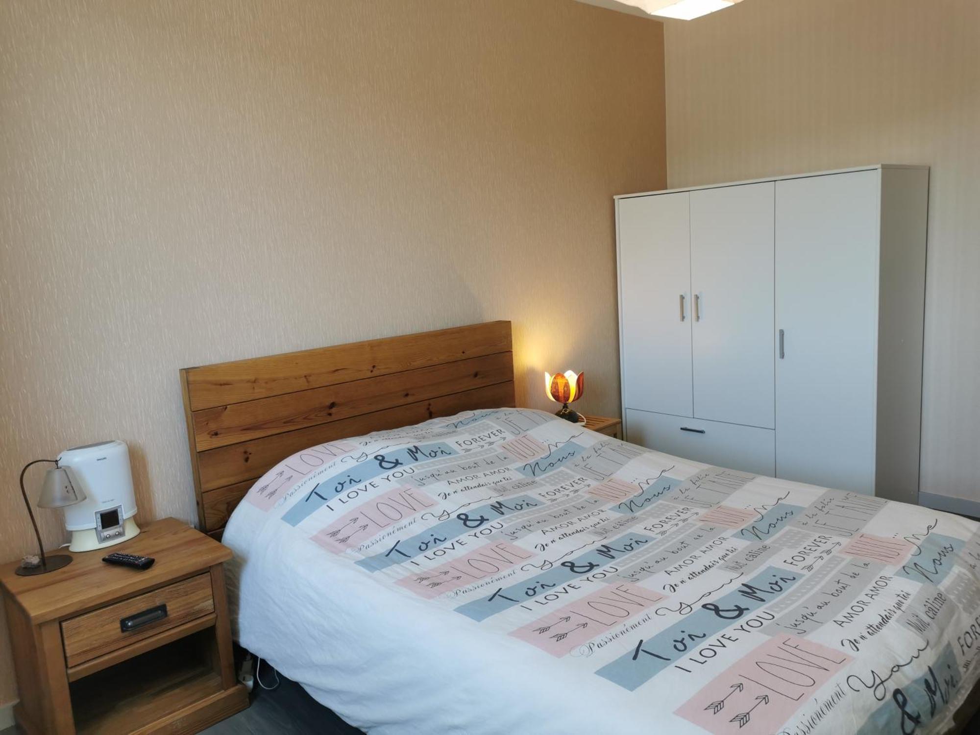 Detente Garantie Clermont-Ferrand Ngoại thất bức ảnh